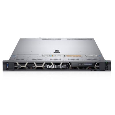 China T440 2U 750W Silver 2666 MT/s 32G 2TSAS Network Computer Tower Server Server Servidor T440 for sale