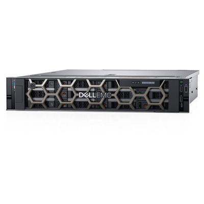 China Poweredge R540 2U Silver 32G 2TSAS 1.9 GHz 750W Intel Xeon 3204 Computer Rack Server Servidor R540 for sale