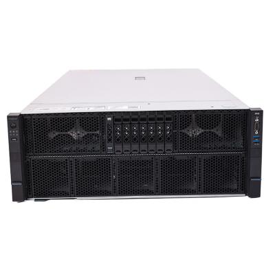 China NF8480M6 4U Case Intel Xeon 5318H 2.5GHz 32G Memory Server Servidor Xeon INSPUR Server Rack Inspur NF8480M6 for sale