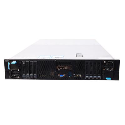 China CCE 2U Chassis Servidor Server 3.6 GHz 16 DIMM Slots Xeon Rack NF5288M5 SSD Mini Storage Inspur Server for sale