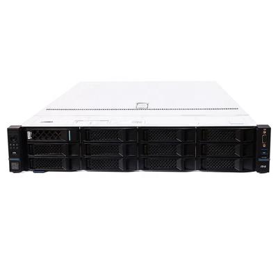 China Small mini Nas Storage RAM GPU cheap stable support Inspur NF5280M6 2U Computer System Server Servidor Xeon NF5280M6 for sale