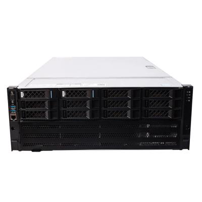 China 4U Case Rack NF5468M6 Inspur Server Inspur NF5468M6 Intel Xeon 3106 Network Cloud Computer 24 Bay Server Servidor Xeon for sale