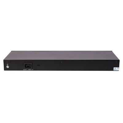 China VLAN Support OEM ODM Custom 8 Port 24 Port Gigabit S Port S5560V2-24T4 X-S Left Port 24 Gigabit Network Switch for sale