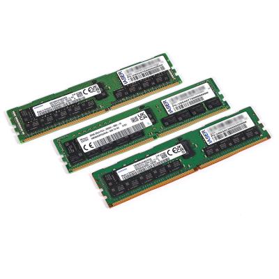 China Hot Sale Original Server Small MOQ 8GB 16GB 32GB 64GB 240GB 960GB Ram Oem Memoria DDR4 Memory for sale