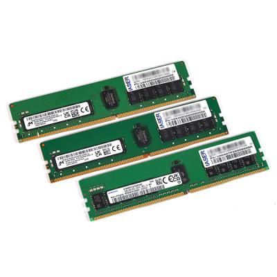 China Custom Server OEM ODM Computer RAM 8GB 16GB 32G-3200AA Memoria DDR4 Server Memory for sale