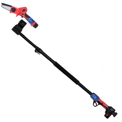 China Auto Shut Off After 3 Minutes Two Tpye Toolbox Standby Garden Shears For Bluetooth Chainsaw And Branch Chainsaw Great Value Mode Convenient High Appearance for sale