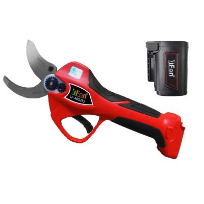 China Practical And High Grip Anti-Slip Shear Type Two Branch For Cordless Electric Multimode Cutting Shears 40mm Diameter for sale