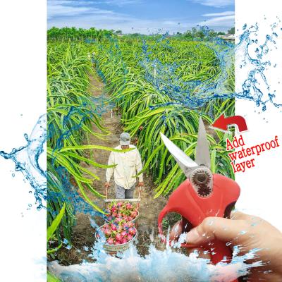 China Preferred handle anti-slip dragonfruitfarm 70mm maximum cutting diameter for sale