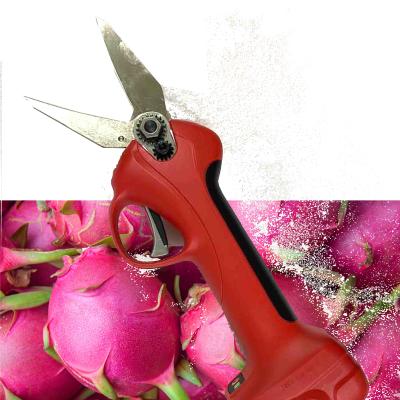 China Anti-Slip Handle 70mm PitayaElectric Scissors MOQ1 for sale