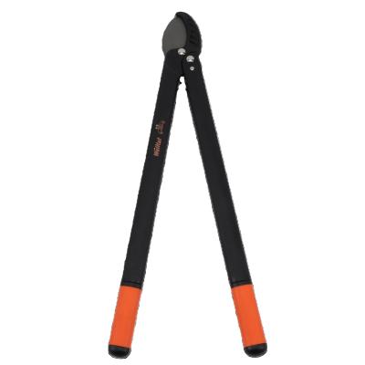 China Anti-Slip Handle Buy First Serve 71.5cm Geared Branch Labor-Saving Shears With High-Strength Nylon Handle Technology Welkut for sale