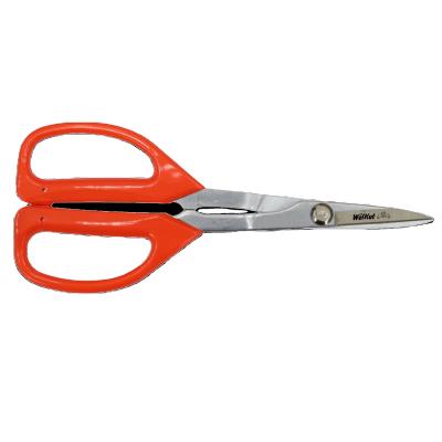 China Anti-Slip Handle Well Bundled 173 Mm Trimmer Pruner Shears With Cut Easily And Clean Tech Welkut for sale