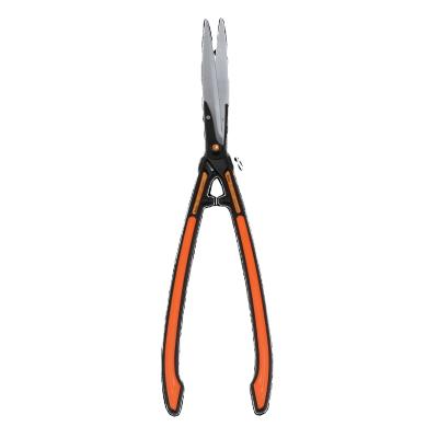 China High Cost Performance 70cm Light Weight Anti-Slip Handle Japanese Style Hedge Shears For Pruning Tech Welkut for sale