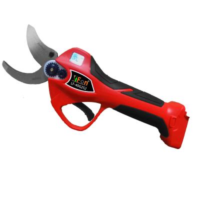 China Anti-Cut Factory Wholesale Cheap Safety Two Type Anti-Slip Handle For One Cordless Electric Shears for sale