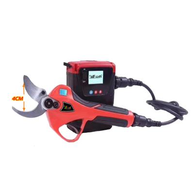 China Handle anti-skid light and practical powerful main cut-off electric multi-mode safety of diamet shears 40mm cutting diamet anti-cutting for sale