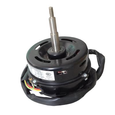 中国 30-300W AC屋外の単位ファン モーター1800rpm ACコンデンサーの単位ファン モーター 販売のため