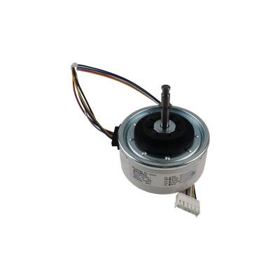 China motor de arrancador de motor de la fan BLDC de 30w 1500-3000rpm para el reemplazo interior de Daikin LG Samsung del aire acondicionado en venta