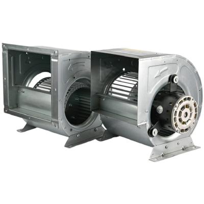 Chine 4000 ventilateur triphasé du ventilateur 70-750w monophasé de Cfm pour l'air frais de serre chaude à vendre