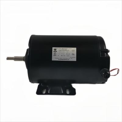 Китай 250W 3 мотор 380V 50HZ Nema 56 мотора 1/3hp участка промышленных сверхмощных для животноводства продается