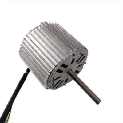 Cina alto potere centrale YDK140 Shell di alluminio del motore del ventilatore 800-1300rpm dell'unità di CA 400w in vendita