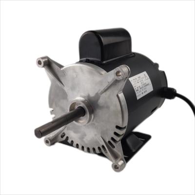 China 380V/120V Farm Duty Electric Motor 50/60HZ 0.5HP Nema 56 Frame for sale