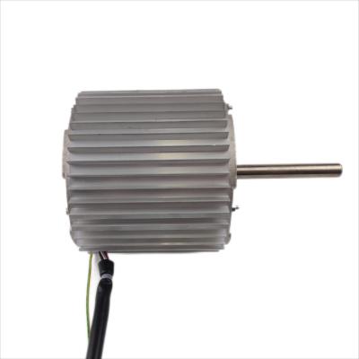 China 400w 3 Phasen-industrieller Motor 50HZ 60HZ 380V 220V 160mm für Schlagmaschine zu verkaufen