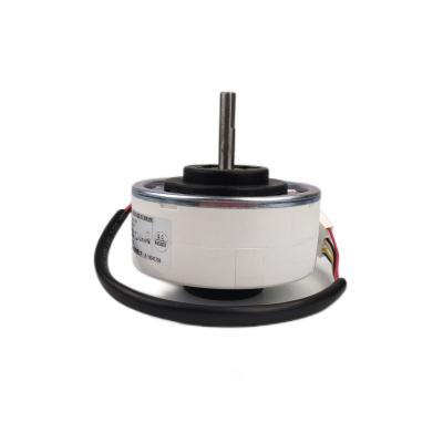 China DC310-340V Brushless AC Elektrische Motor 13W 30W 56W SIC-37CV voor Luchtzuiveringsinstallatie Te koop