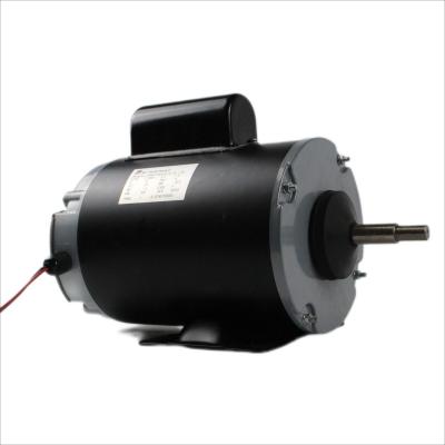 China Nema 3 HVAC resistente industrial del motor 2hp de la fase 50hz para el extractor de la granja de ganado en venta