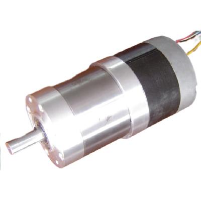 China 80JBX 24V 100-400W planetarischer DC-Motor für medizinische Luftpumpe zu verkaufen