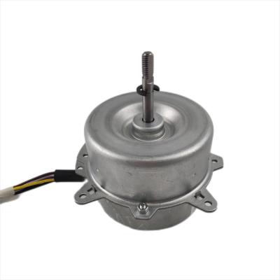 China 60hz 35w Air Conditioner Fan Motor 208-230V Single Phase Steel Housing Motor for sale