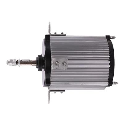 Chine Moteur synchrone 3000W à C.A. de YLS 380V-440V pour l'équipement de refroidissement à vendre