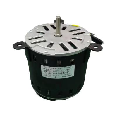 China 3 motor de fan de la CA de la fase YDK220W 4P para el cambiador del calentador de aire en venta