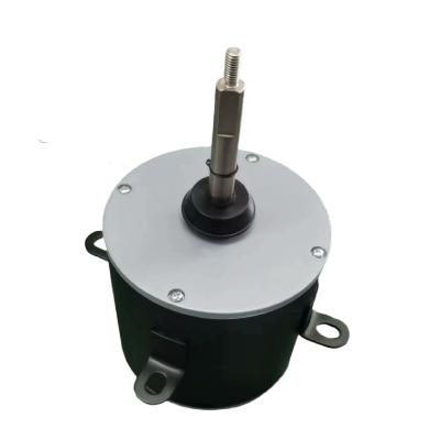 China Motor de fan comercial axial trifásico del aire acondicionado de la velocidad YDK140 825rpm de 380V 60hz 3 en venta