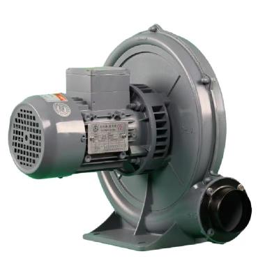 China Ventilador centrífugo permeable de aislamiento térmico de alta presión monofásico/trifásico de 1,5 kpa en venta