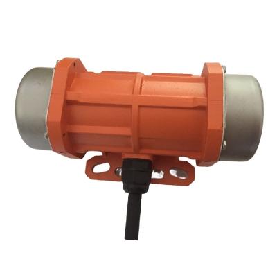 China Miniaturvibrator-Geschwindigkeits-stabilisierter Erschütterungs-vibrierender Schirm des einphasig-Wechselstrom-Induktions-kleiner vibrierender Motor30w-120w zu verkaufen