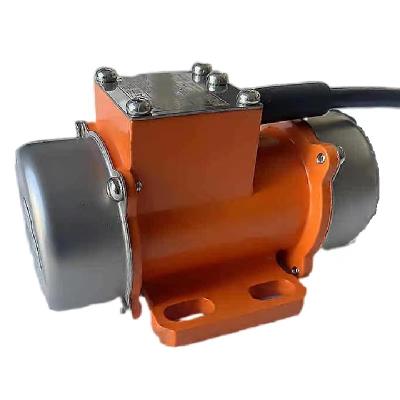 China Mini DC12V 24V AC BLDC Motor para vibração de caminhão de mistura de carregamento Vibrator de concreto à venda