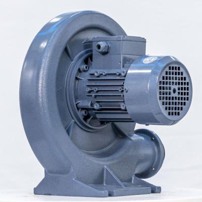 China Ventilador centrífugo con sobrealimentador con presión 2500-15000Pa Nivel de ruido 45-70dB en venta