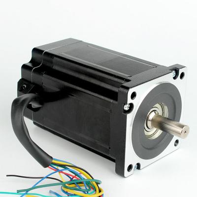 China Motor sin escobillas de corriente alterna de 100W-3000W para interiores / exteriores 48V 310V en venta