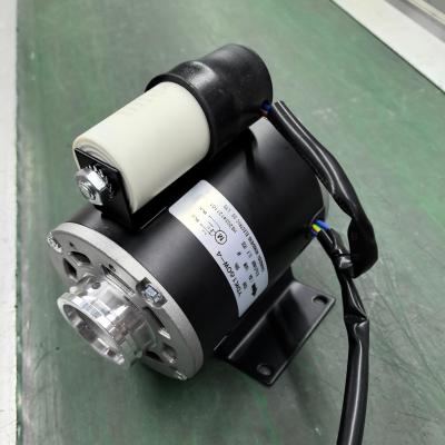 China Motor de inducción Motor eléctrico de la bomba de agua de las cisternas 100W 150W 180W 200W 350W 550W en venta