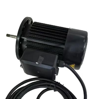 China 1-3 HP Single-Phase Water Pump Motor for Residential and Agricultural Use for sale