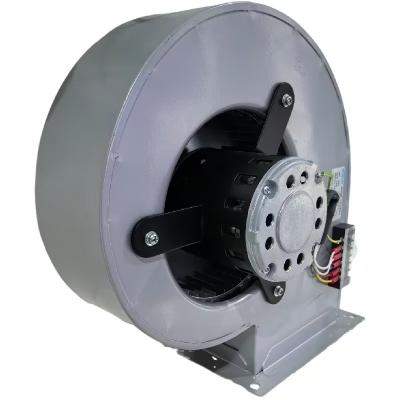 中国 Low Noise High-Performance EC Centrifugal Fan Models 7-7 to 12-12 with BLDC Motor for Greenhouses and Cleanrooms 販売のため