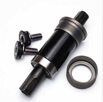 China Cheap Normal Aluminum Alloy Bicycle Parts BB Sealed Bearing Bore Bottom Bracket For Mountain Road Bicycle for sale