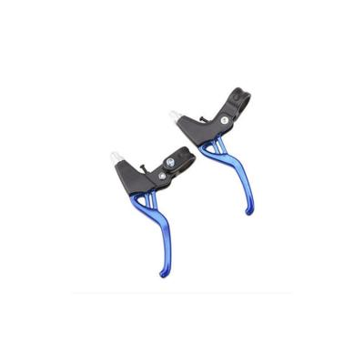 China BMX New Arrival Aluminum Alloy Brake Lever Brake Lever For Bicycle Cycling Parts for sale