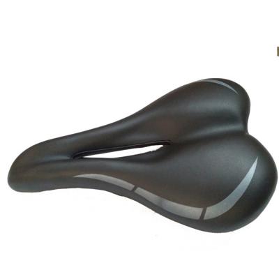 China Hot New Bicycle Saddle Motion Products Waterproof Seat Bag Seat Bicycle Saddle for sale