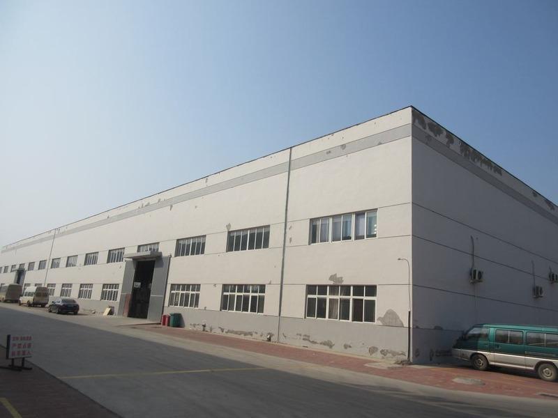 Verified China supplier - Tianjin Theone Metal Products Co., Ltd.