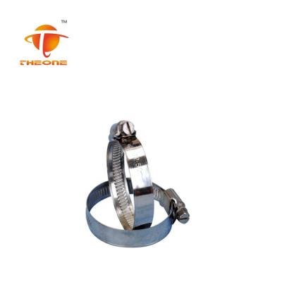 China 2019 Hot Sale New Products Best Quality Endless Pipe Clamp Germany Type Pipe Clamp for sale