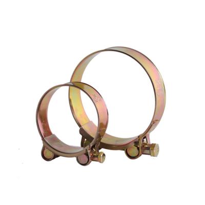 China Pipe Clamp Types Pipe Clamps Pipe Clamp For Large Diameter Pipe for sale