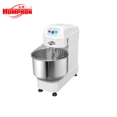 China Deli Homphon New Arrival Complete Kneading Machine Bakery Equipment 16kg Dough Flour Machine 220v for sale