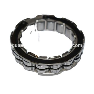 China Motorcycle / Motorbike Scooter One Way Clutch Bearing KRISS-16 for sale