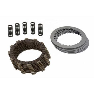 China YFM 700 Transmission OEM Quality ATV Clutch Kits With Clutch Fiber Plate Off Road Clutch Kits Color Box Packing for sale