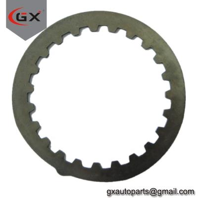 China Transmission Motorcycle Steel Plate J150 Pressure Plate 1.5mm Thickness Steel Good Quality for sale